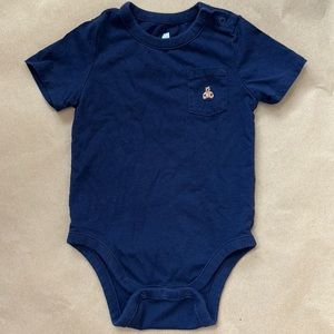 Baby Gap Mix and Match Bodysuit 18-24M